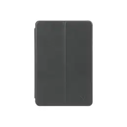 MobilisProtection à rabat pour tabletteimitation cuir10.2"pour Apple 10.2-inch iPad (7ème génération) (048027)_1